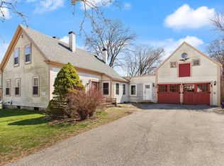 700 High St, Hanson, MA 02341