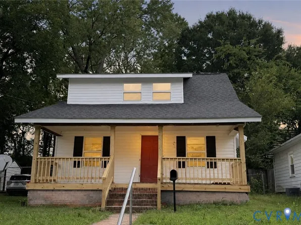 215 N 14th Ave, Hopewell, VA 23860
