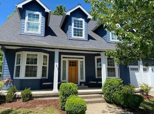 4839 SW Roseberry St, Corvallis, OR 97333