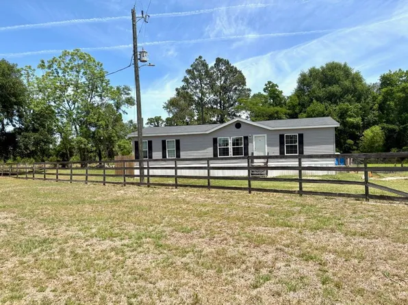 146 Mgm Ln, Nashville, GA 31639