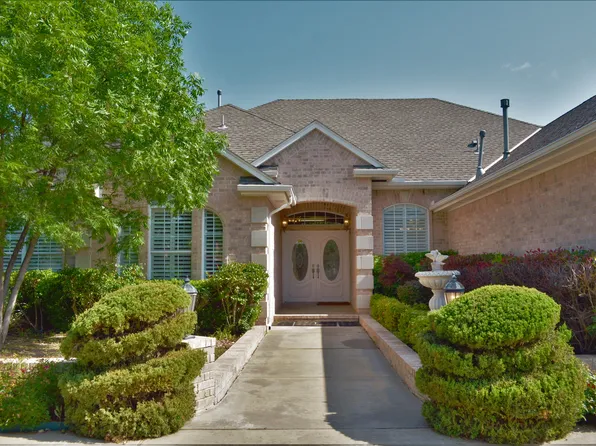 3221 SW 109th St, Oklahoma City, OK 73170