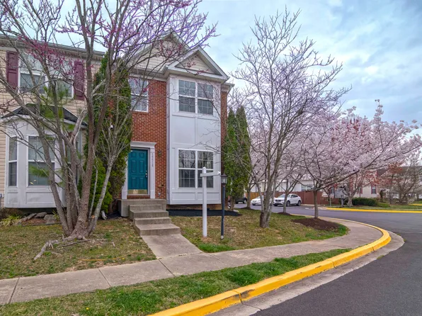 15518 Kennett Square Way, Brandywine, MD 20613