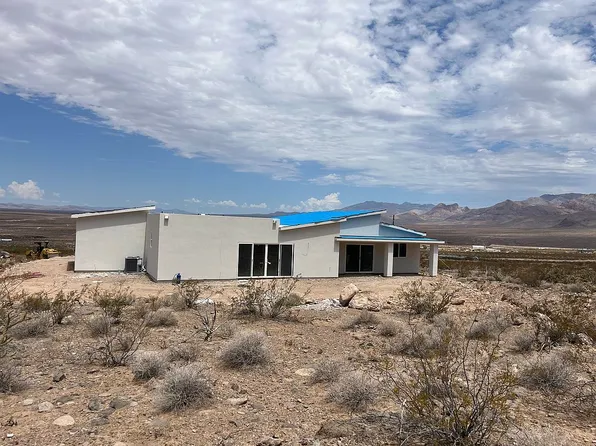 473 N 4775 W, Littlefield, AZ 86432