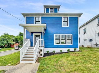 1829 Patterson Ave SW, Roanoke, VA 24016