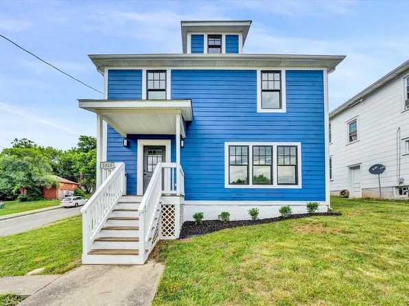 1829 Patterson Ave SW, Roanoke, VA 24016