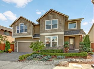 2513 NE 21st St, Renton, WA 98056