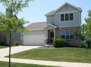 360 Breckenridge Rd, Verona, WI 53593