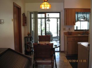 5517 W Meadow St, Homosassa, FL 34446