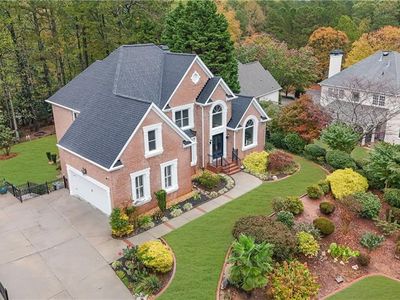 1120 Beech Ct, Cumming, GA, 30041