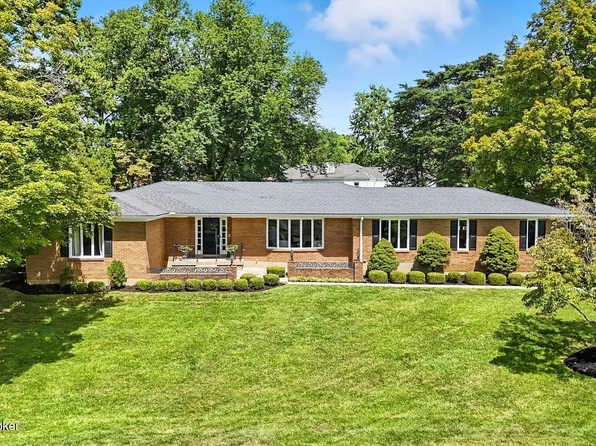 6104 Tidewater Ct, Prospect, KY 40059