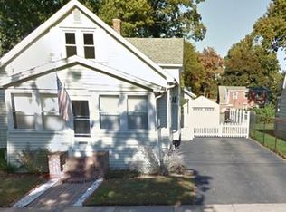 89 Alvin St, Springfield, MA 01104