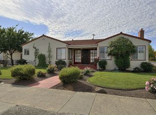 790 University St, Santa Clara, CA 95050