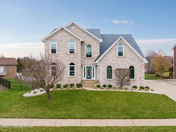 10810 Bardstown Woods Blvd, Louisville, KY 40291