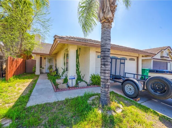15786 June Ct, Moreno Valley, CA 92551