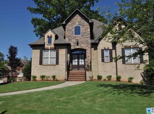 227 Red Bay Dr, Maylene, AL 35114