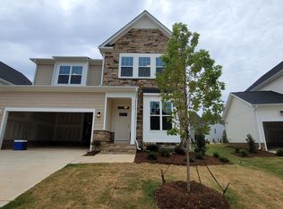 307 Anton Way, Garner, NC 27529
