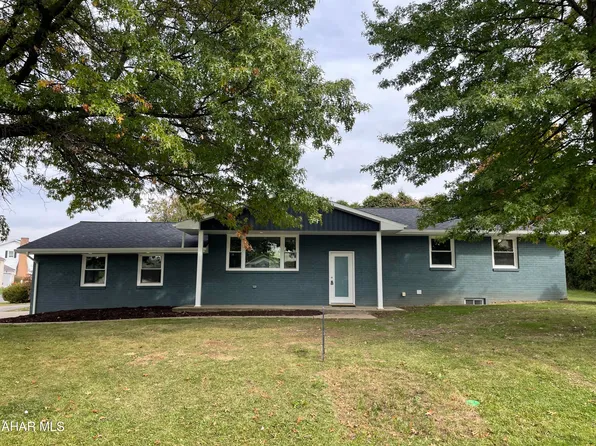 1229 Monroe Ave, Altoona, PA 16602