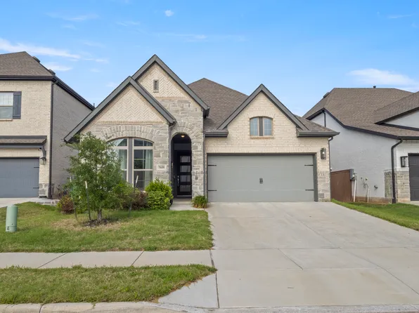 5608 Stewarts Creek Ct, The Colony, TX 75056