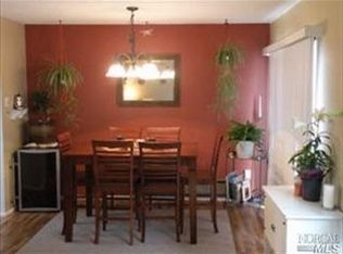 7149 Camino Colegio Unkn, Rohnert Park, CA 94928