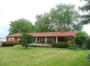 8541 Butler Warren County Line Rd, West Chester, OH 45069