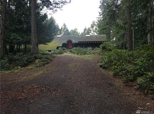 93 Parks Bay Dr, Shaw Island, WA 98286