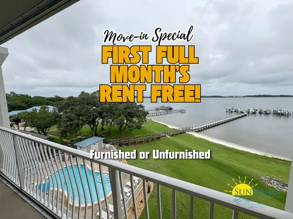 1365 W Highway 98 Unit 504, Mary Esther, FL 32569
