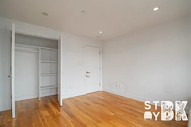 Rented by StayBK LLC