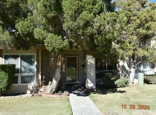539 Sydnor Ave, Ridgecrest, CA 93555