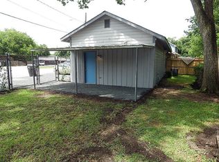 1002 Gibbs St, Houston, TX 77009