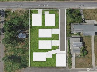 Silver Acres 02, Everett, WA 98208