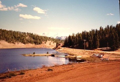 2nd image of 196 Pinewood Cir #Land