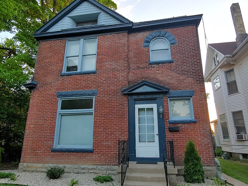 Affordable Duplex in Great Neighborhood