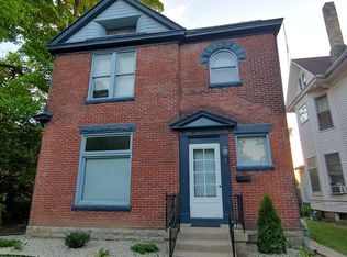 70 S 18th St #246287610, Richmond, IN