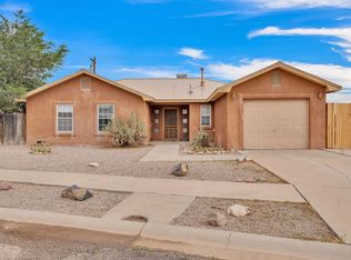 1107 Sean St, Socorro, NM 87801