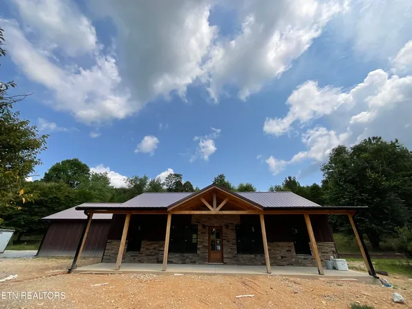 181 Sunshine Ln, Spring City, TN 37381
