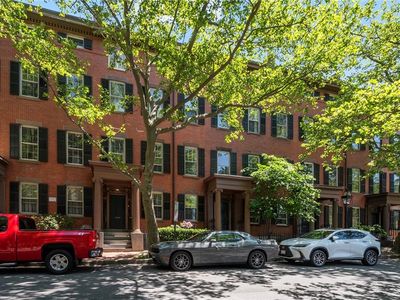 259 Benefit St APT 2, Providence, RI, 02903