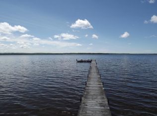 8709 Manitou Shores Trl, Levering, MI 49755