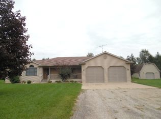 1794 N Meridian Rd, Ovid, MI 48866