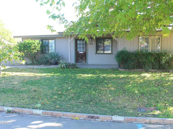 507 N Brimhall Lane, Mesa, AZ 85203