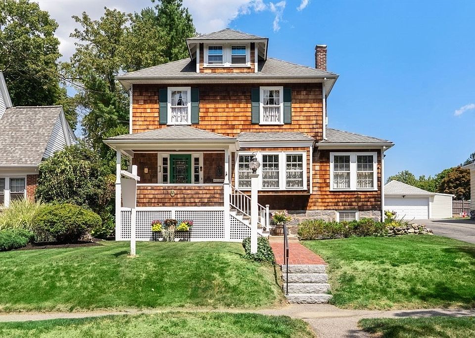 1st image of 45 Wendell Park