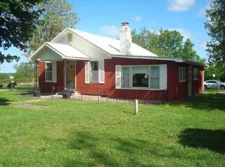 23125 Hall Rd, Sedalia, MO 65301