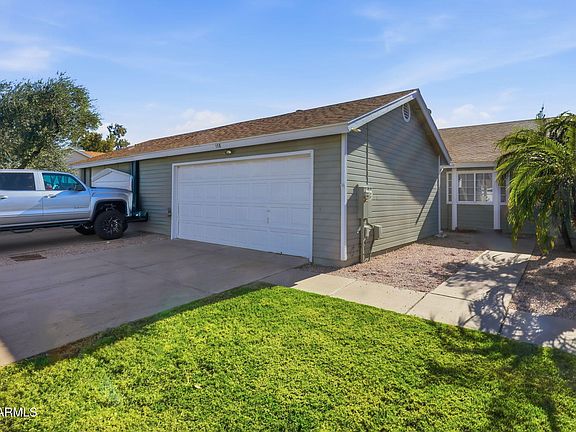 2nd image of 3134 E MCKELLIPS Road #178