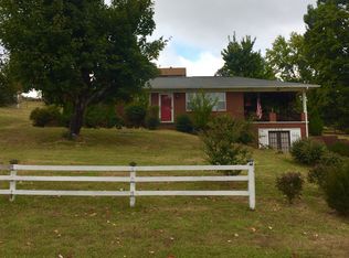 705 Tennessee St, Spring City, TN 37381