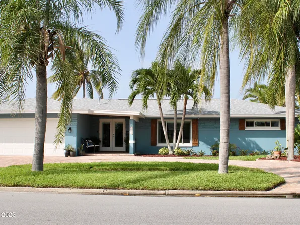 423 Bridgetown Ct, Satellite Beach, FL 32937