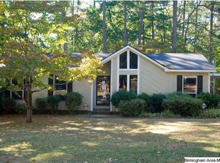 1116 Outwoods Cir, Birmingham, AL 35235