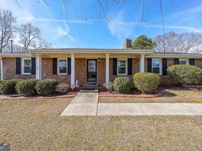 3908 Summit Dr, Douglasville, GA, 30135