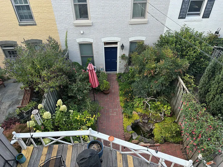 512 Constitution Ave NE #B — Photo 1