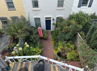 512 Constitution Ave NE #B, Washington, DC 20002