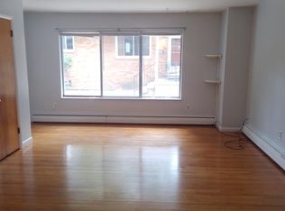 1815 Dexter Ave, Ann Arbor, MI 48103