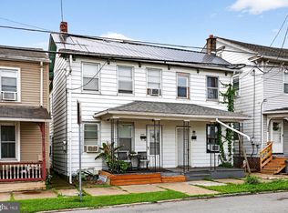 550 E Front St, Danville, PA 17821